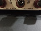 GENERAL ELECTRIC 12XCA28A. GEK-49803 See Pics — photo 4