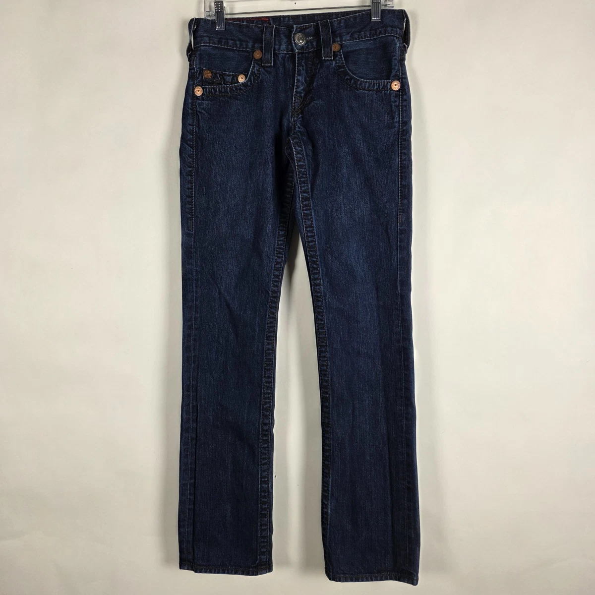 True Religion Low Rise Jeans for Women for sale | eBay
