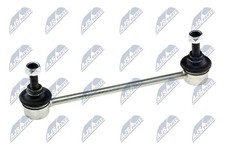 NTY Koppelstange Stabilisator ZLP-MS-009 30884358 für MITSUBISHI Stahl VOLVO V40