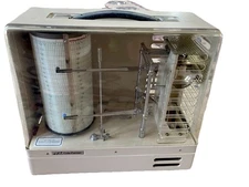 Hygrothermogragh - Cole Parmer Instruments