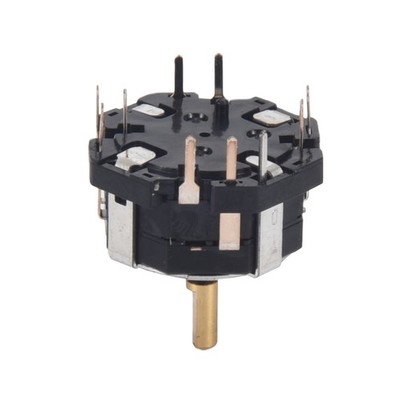 RKJXT1F42001 4-Wege Schalter Auto Navigation Encoder Tasten Rocker Wippscha6872
