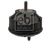 Motorlager Motorhalter Links FÜR BMW 3 (E46) - Febi Bilstein 14187