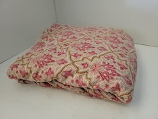 Ralph Lauren LANGHAM Paisley Duvet Cover Made in Italy USA Vintage Full / Queen