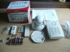 Heitech Funk-Haus-Alarmanlage – OVP, neu & unbenutzt