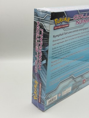 Pokemon TCG Sylveon Collection - 29010858 for sale online | eBay