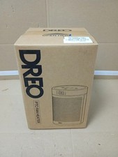 Dreo Electric Heater 1500W Energy Efficient Space Room New