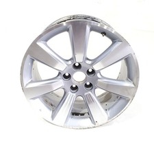 2010 2011 2012 Acura ZDX OEM Wheel Rim 19x8.5 Has Curb Rash 7 Spoke