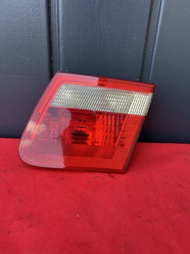 Rücklicht 63218368760 rechts innen BMW E46 Touring
