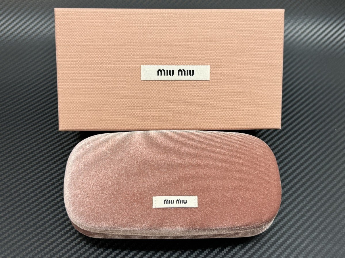 MIU MIU MU 04ZS 19P2Z1 Light Havana Brown Women's 50 mm Sunglasses