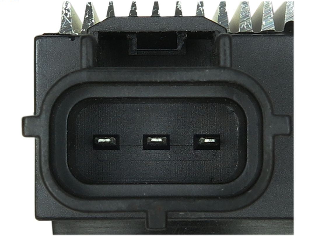 2x ✅Fits AS ROZRUSZNIKI I ALTERNATORY ARE6040S BRAND NEW AS-PL ALTER ⭐UK Seller⭐