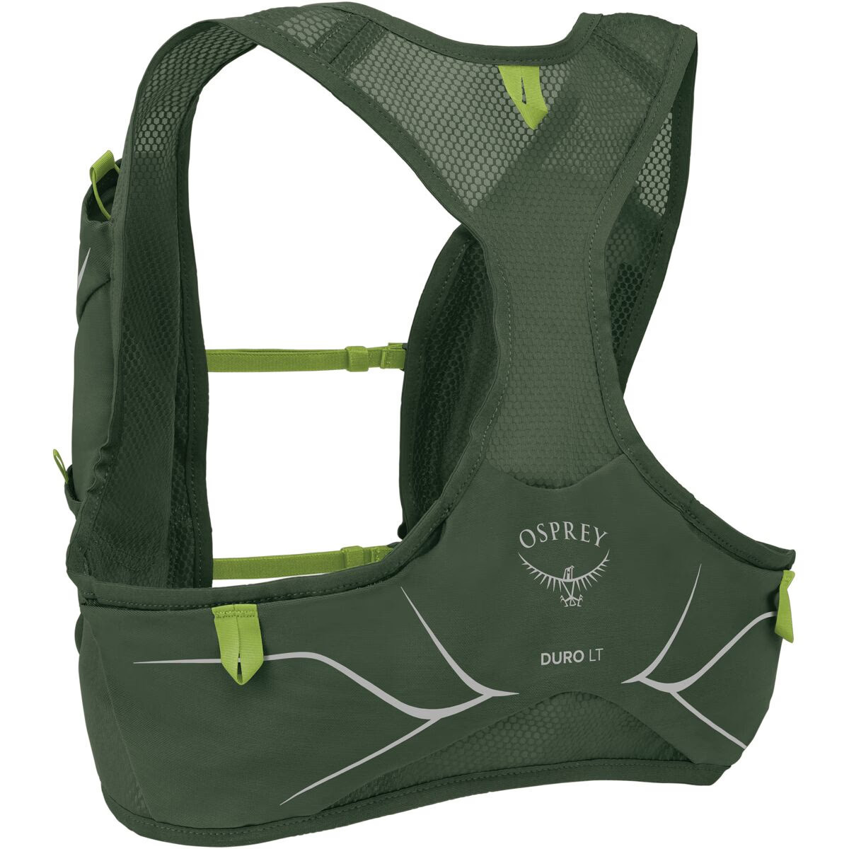 Osprey Packs Duro LT S 14690₽