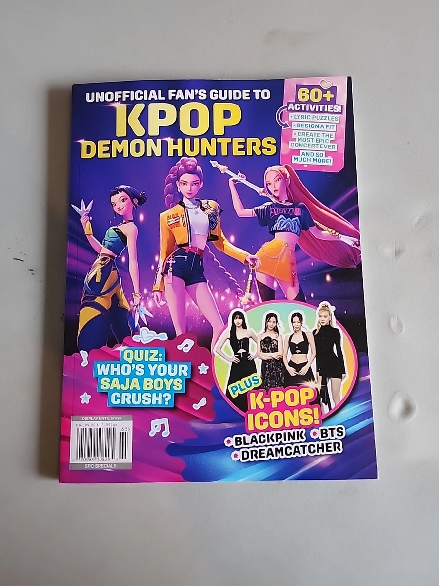 kpop magazine products for sale | eBay