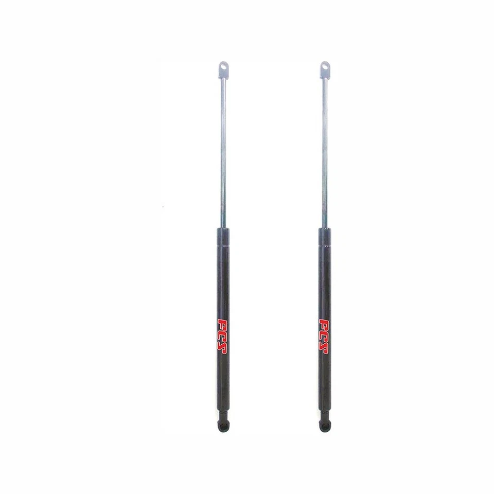 2 FCS Liftgate Lift Support For Volkswagen Scirocco 1982 1983 1984 1985 1986 - Image 2 of 3