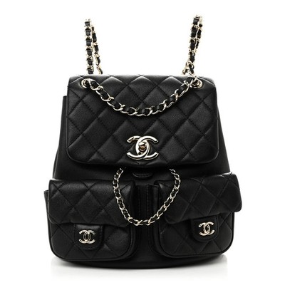 DKママ CHANEL バッグ s-l400.jpg