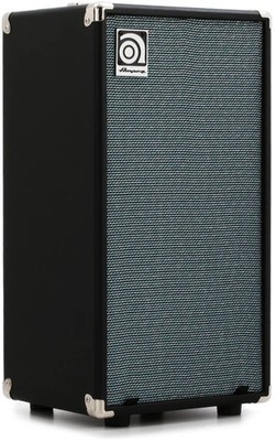 Ampeg SVT-210AV 2x10'' 200-Watt Classic Bass Cabinet