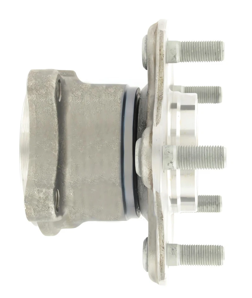 Rolamento de roda SKF BR930463 e conjunto de cubo para 04-09 Nissan Quest - Imagem 3 de 4