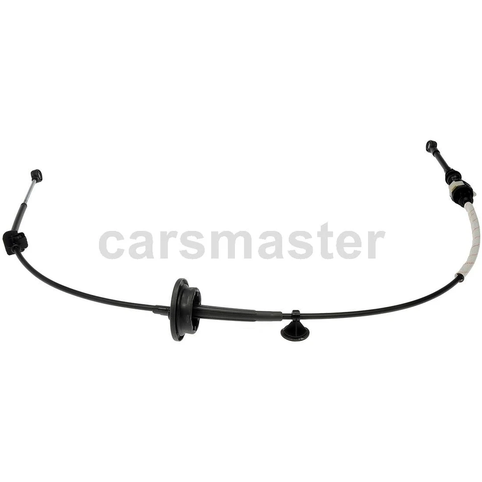 Cabo de câmbio de transmissão automática Dorman para 1997 2001-2003 Ford Ranger 2.3L - Imagem 2 de 4