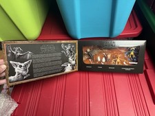 Disney Parks Star Wars Black Series 6  GALACTIC CREATURES 6-Pack NEW