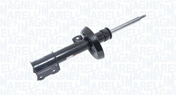StoßDäMpfer FüR Opel Astra G F70 Cabrio T98 Caravan Cc Coupe Limo 98-09-image