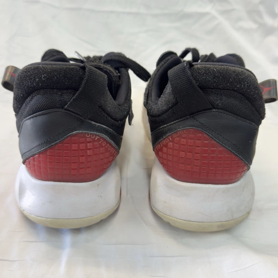 Nike Jordan MA2 Jump Hombre Tenis Hombres 13 Negro Zapatos de Baloncesto CV8122-101 Foto 4 de 4