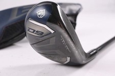Wilson Staff D9 #3 Hybrid / 19 Degree / Regular Flex Tensei AV Silver 60 Shaft