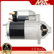 Starter For 2004 2005 - 2010 Mitsubishi Endeavor 3.8L SMT0306 17907