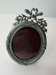 Elias Pewter Frame | eBay