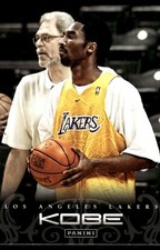 Kobe Bryant 2012-13 Panini Kobe Anthology #31 Lakers NBA READ FREE SHIPPING