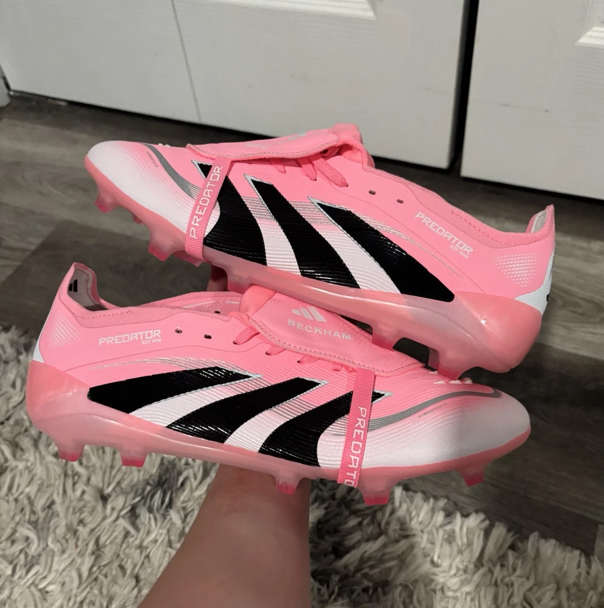 Preços baixos em Adidas Predator Beckham | eBay