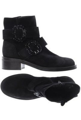Kennel & Schmenger Stiefelette Damen Ankle Boots Booties Gr. 40 (UK ... #1oa1jsd