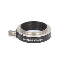 Baader M48 Heavy Duty Quick Change System  M48-QCS 2958593