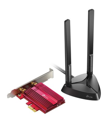 TP-LINK Archer TX3000 2400Mbps Wireless Adapter Card