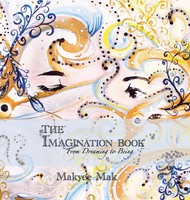 Makyee Mak | The Imagination Book | Buch | Englisch (2017) | Gebunden