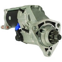 Anlasser 5.0 Kw Neu Eurostarter Oe-Nr. F042002149 FüR Caterpillar