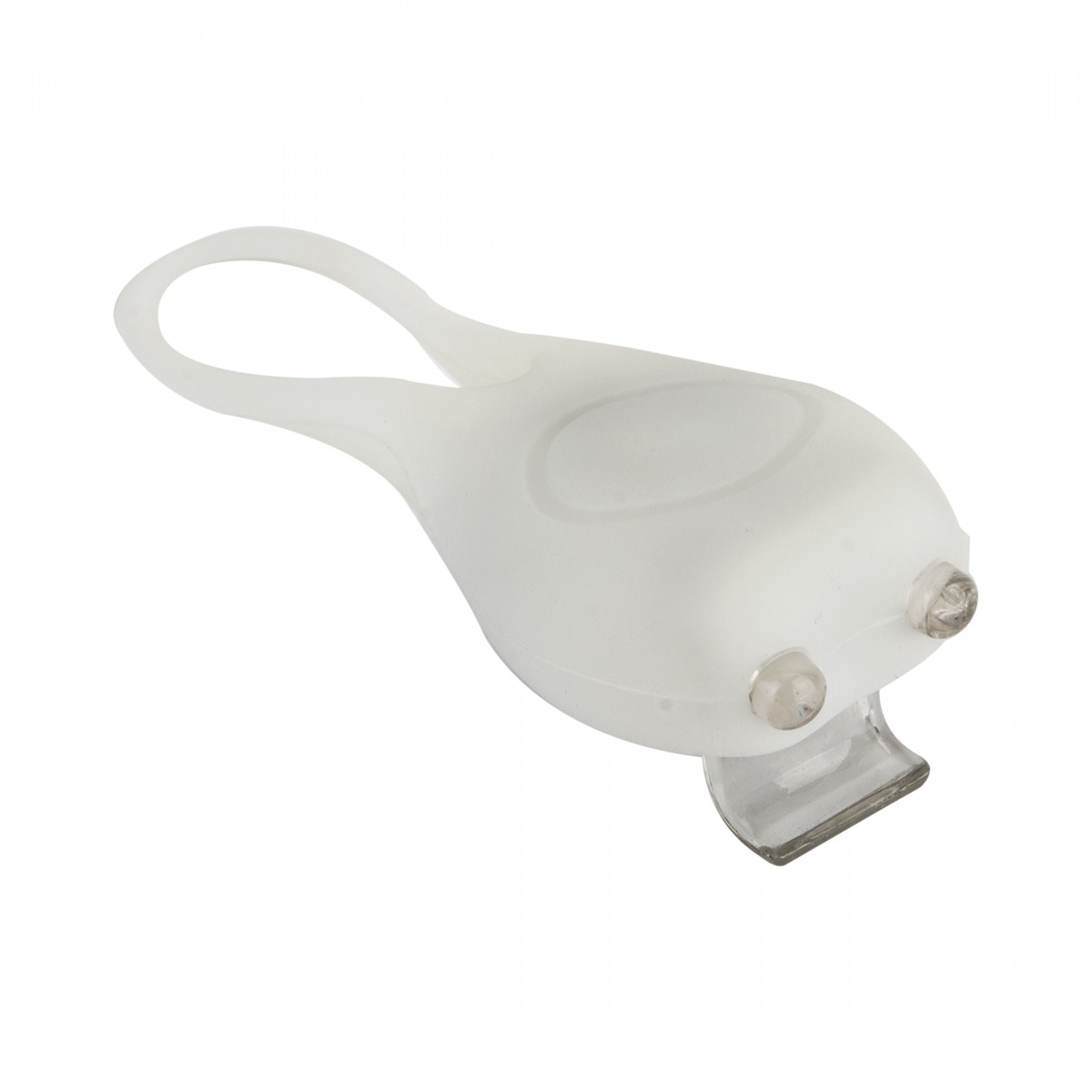 Задний фонарь велосипеда Clean Motion Beam Bug White LED - Мгновенное освещение высокая 3690₽