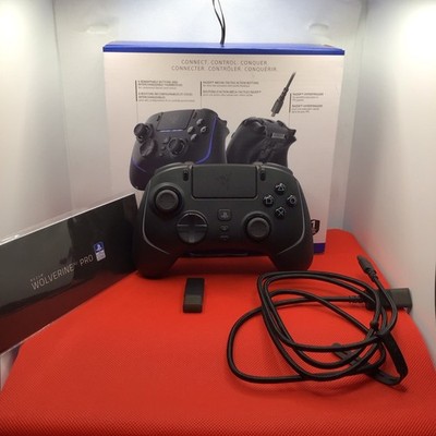 Razer Wolverine V2 Pro Wireless Gaming Controller Ps5