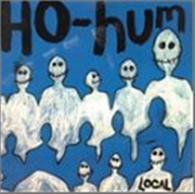 Lokal - Ho-Hum (Audio CD)