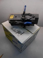 ERICO Cadweld XBM2Q2Q Mold NIB NOS NEW