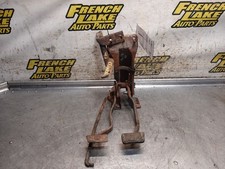 Brakeclutch Pedal With Z Bar 8-289 Mt Fits 1967 Mustang 1246997 Brakeclutch Pedal With Z Bar 8-289 Mt Fits 1967 Mustang 1246997