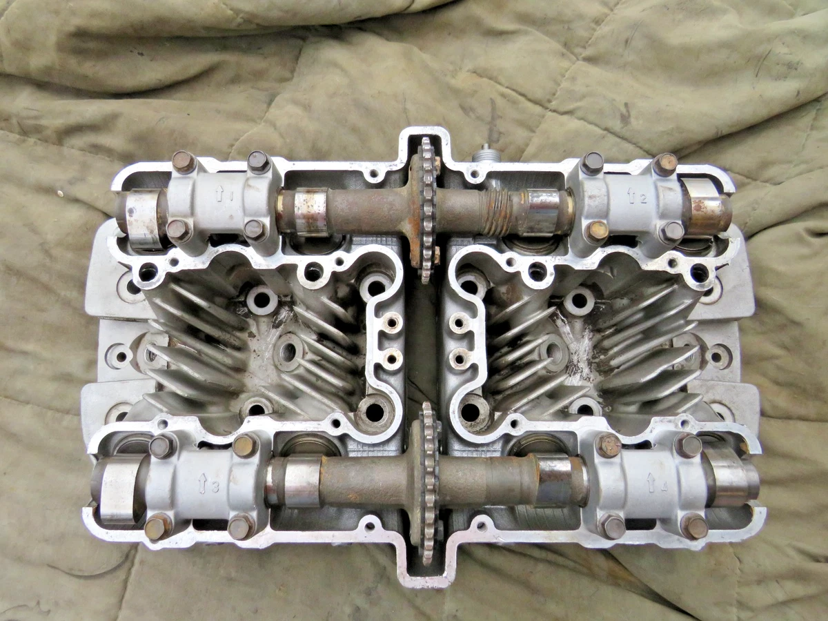 パーツ kz1000 Motorcycle Parts for Kawasaki KZ1000 for sale | eBay