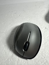 Microsoft Wireless Laser Mouse 6000 v2.0 With USB Receiver 6 