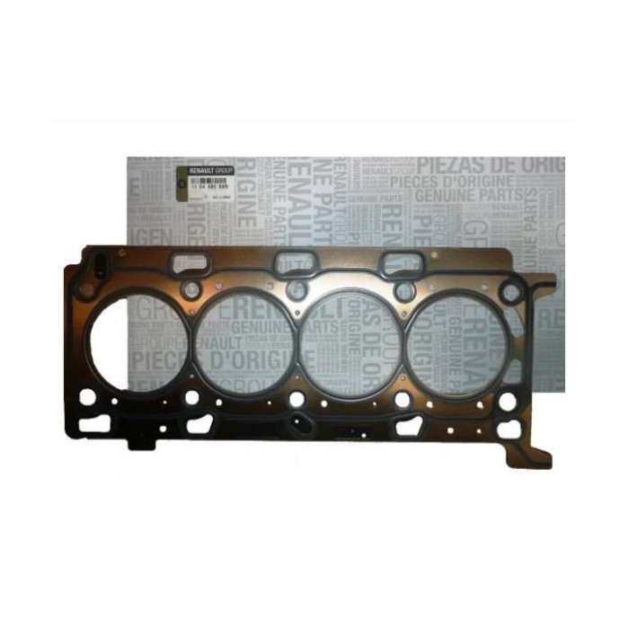 Joint de culasse pour rénovation et réparation de moteur Nissan 1104400Q1B lors du grand entretien