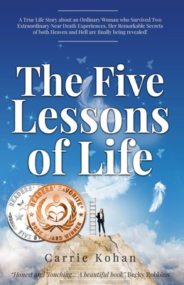 The Five Lessons of Life | Carrie Kohan | Taschenbuch | Englisch | 2024