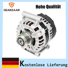 Lichtmaschine 150A 12V für Ford Transit, Peugeot Boxer, Citroën Jumper