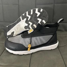 CARHARTT HASLETT 3-INCH NANO COMPOSITE TOE WORK SHOE MENS 9.5 US