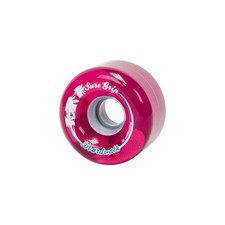 Sure-Grip Boardwalk Outdoor Roller Skates Wheels Made with Uretha... Fast Ship