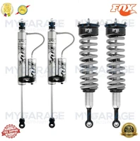 FOX Performance Series 2.0 Front & Rear Shock Fits Toyota 4Runner TRD PRO