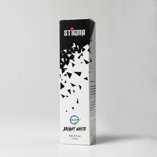 Bright White Tattoo Ink 4Oz 120Ml USA Standard Pigment Body Arts
