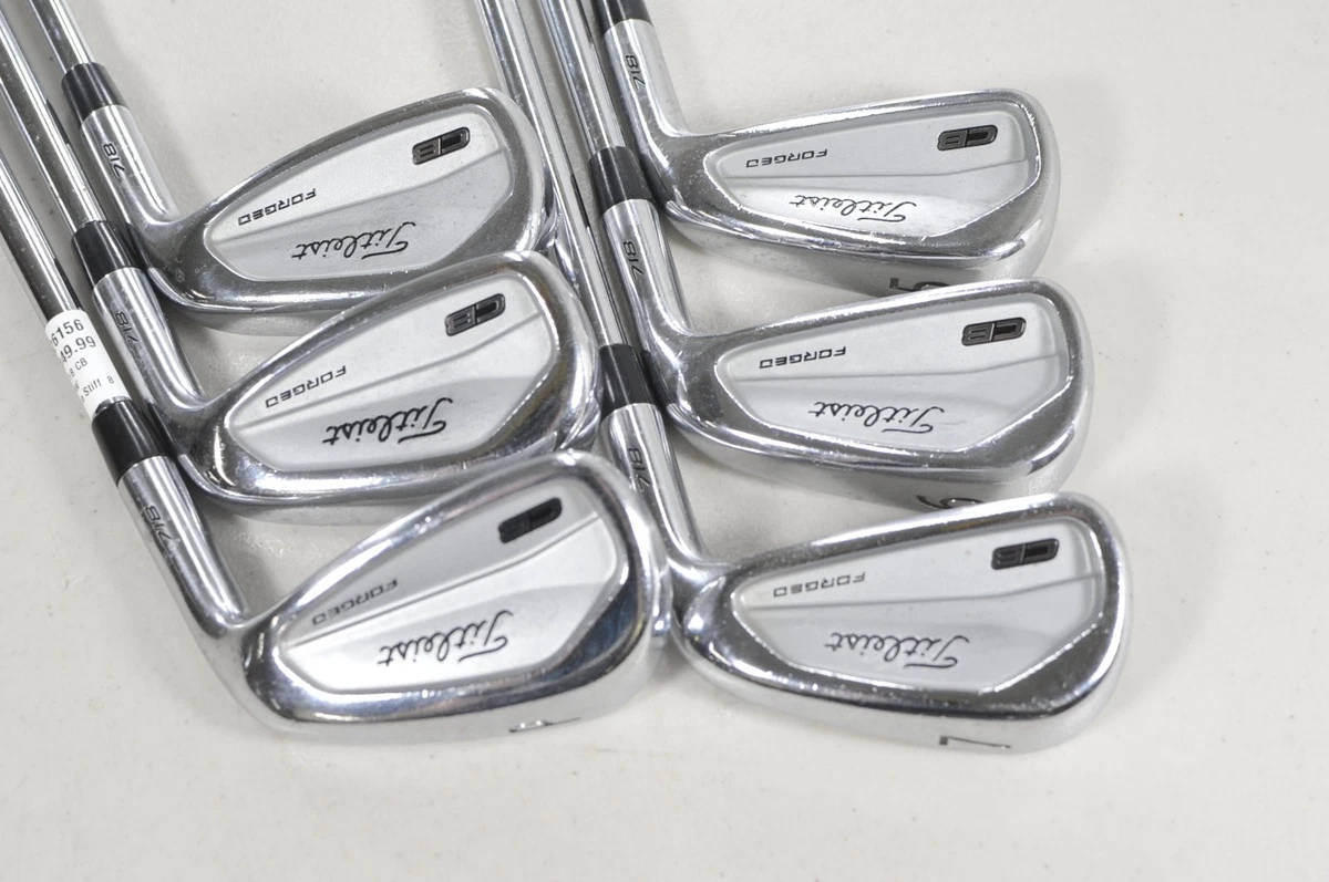 Titleist Cb for sale | eBay