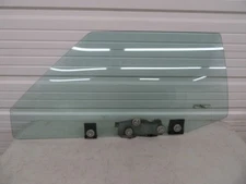 89-93 Ford Mustang CONVERTIBLE Driver Door Glass Window CARLITE Factory V8 OE